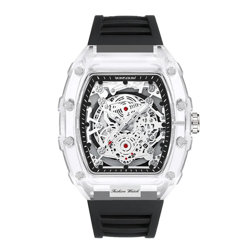 Personalized Sports Watch