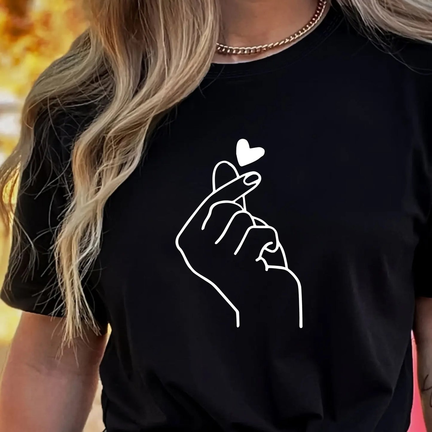 Labeled Shirt