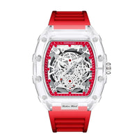 Personalized Sports Watch
