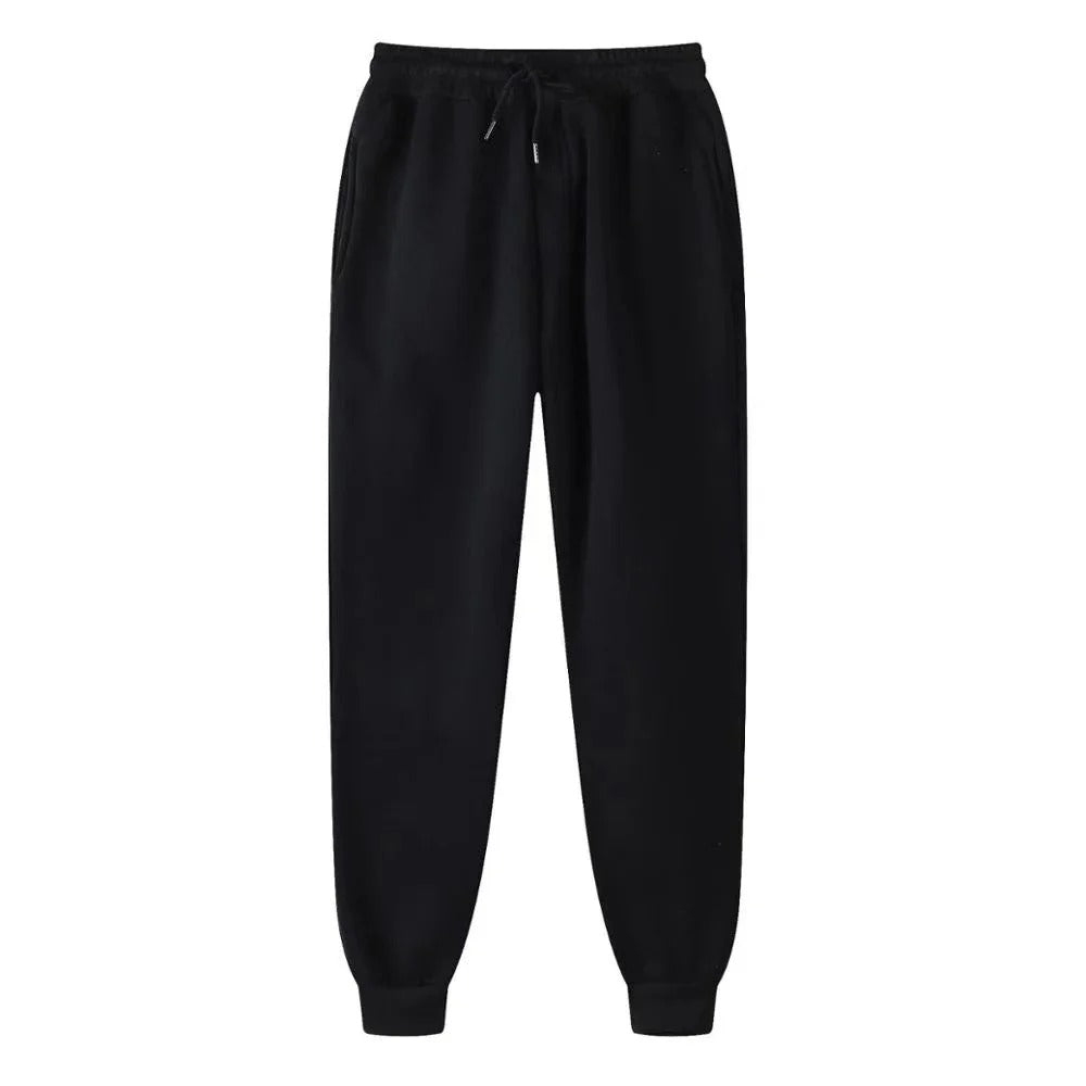 Joggers Clean