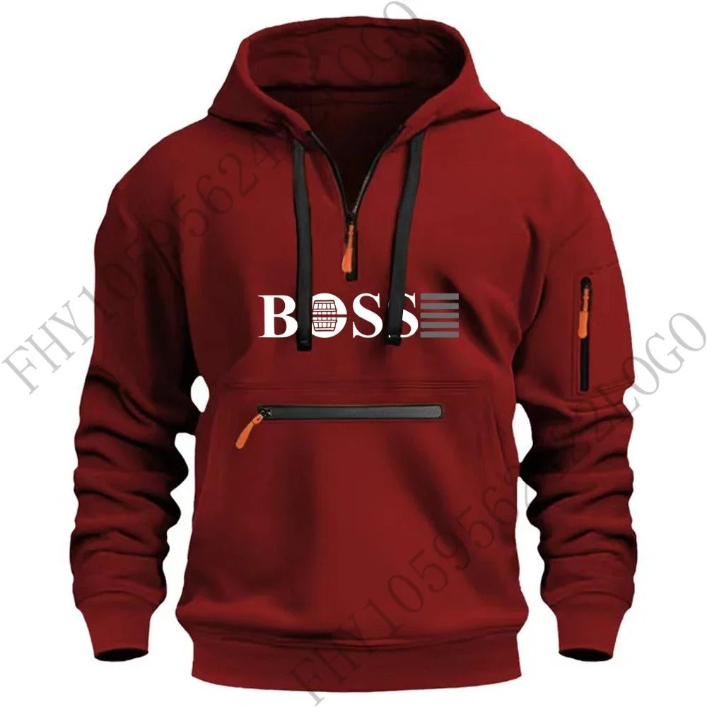 BOSS Hoodie