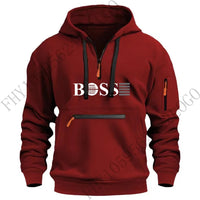 BOSS Hoodie