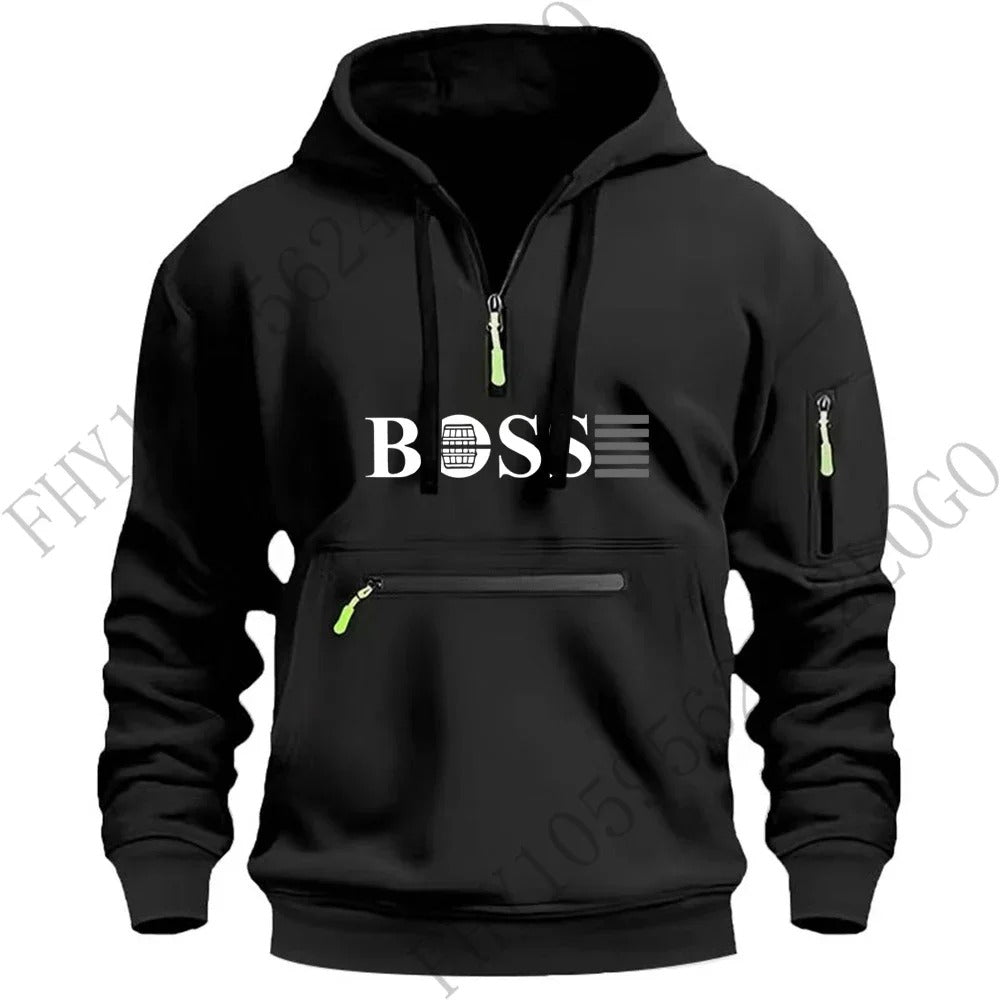 BOSS Hoodie