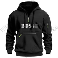 BOSS Hoodie