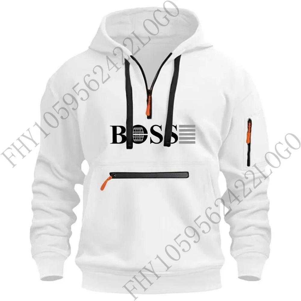 BOSS Hoodie
