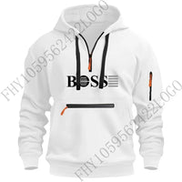 BOSS Hoodie