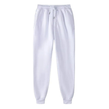 Joggers Clean