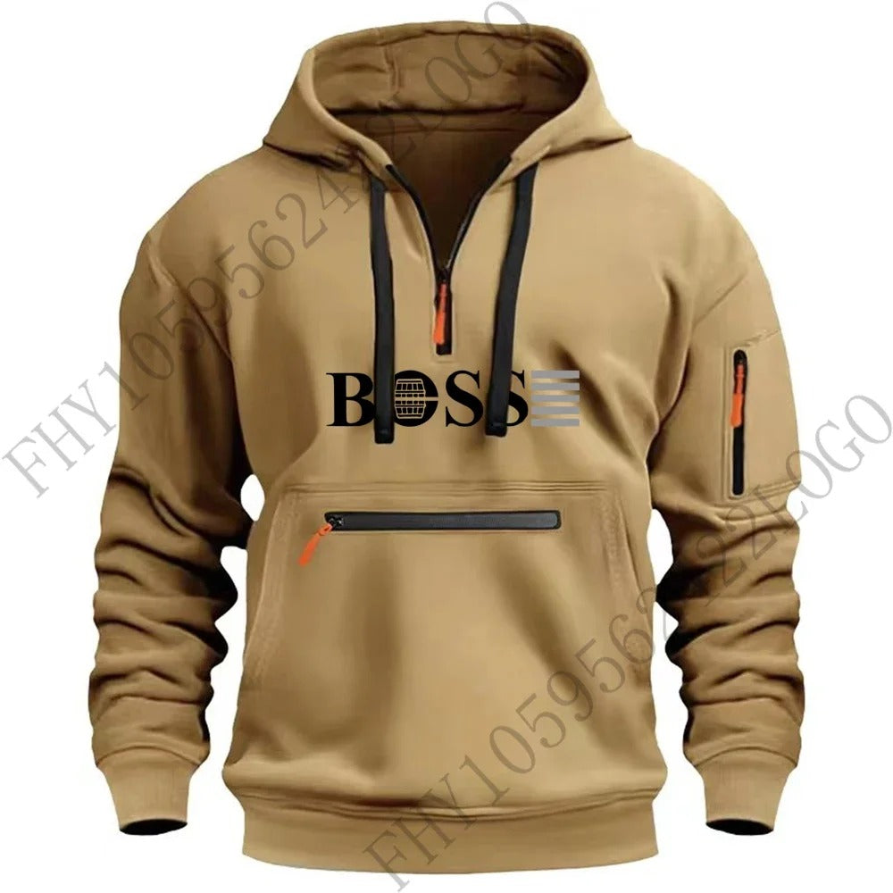 BOSS Hoodie