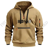 BOSS Hoodie