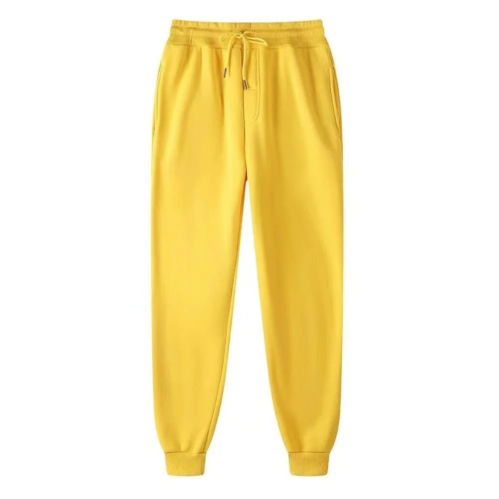 Joggers Clean