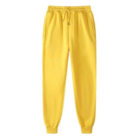 Joggers Clean