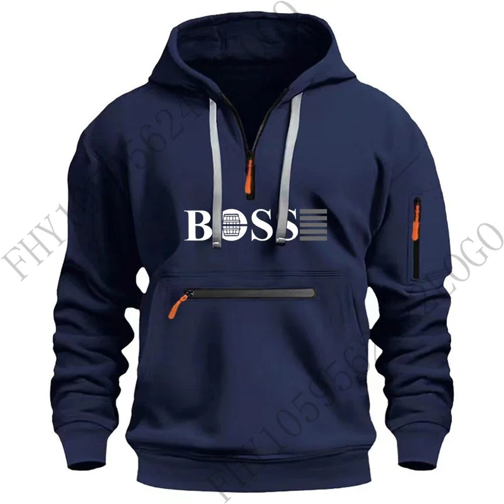 BOSS Hoodie