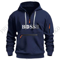 BOSS Hoodie