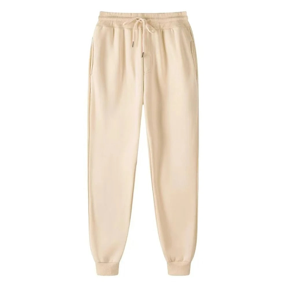 Joggers Clean